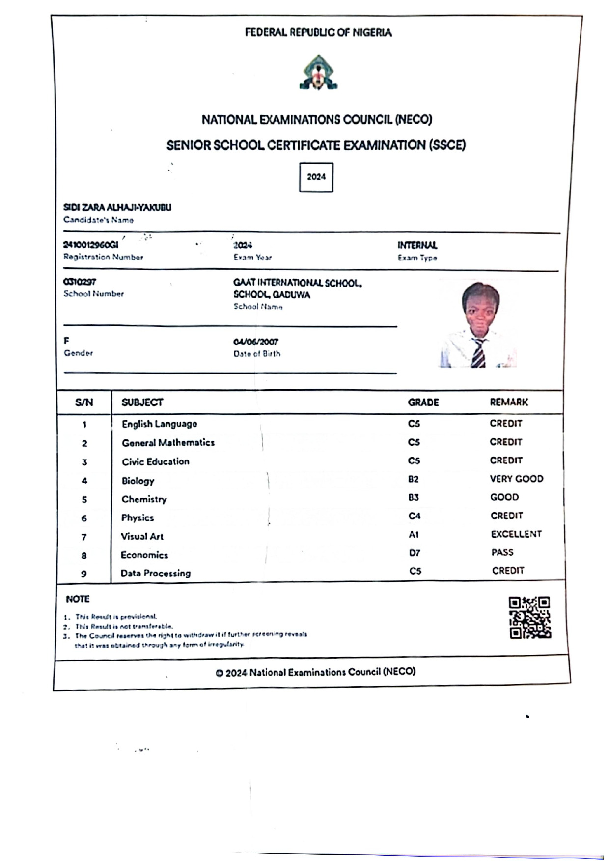 Document Page 1